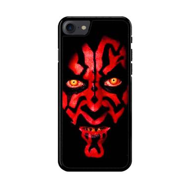 Flazzstore Star Wars Darth Maul Sca ... for iPhone 7 or iPhone 8