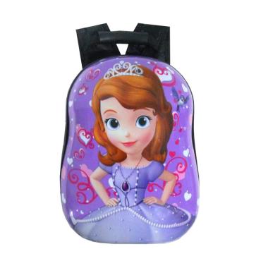 DJ Fashion 0572 PG TK Tas Ransel Anak - Multicolor