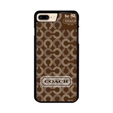 Flazzstore Coach Bag X4195 Premium ... e 7 Plus or iPhone 8 Plus