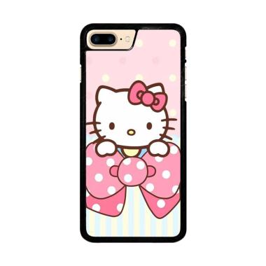 Jual Casing Iphone 7 Plus Hello Kitty Terbaru Harga Murah Blibli Com