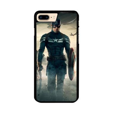 Captain America Wallpaper Iphone 7 Plus