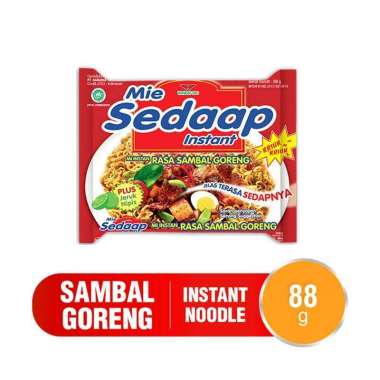 Sedaap Mie Goreng