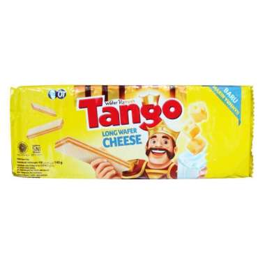 Tango Long Wafer