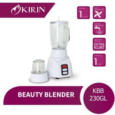 Daftar Harga Blender Bumbu Kering Kirin Terbaru Desember 2021