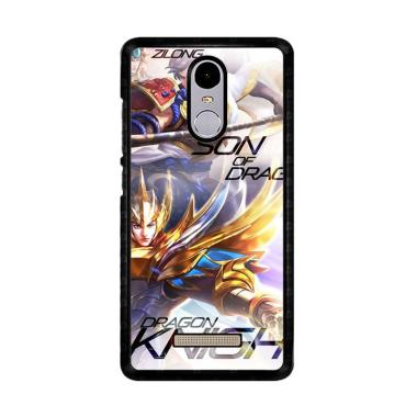 73 Casing Hp Gambar Mobile Legends HD Terbaik