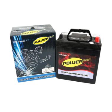 Powerplus NS40ZL MF Aki Kering Mobil