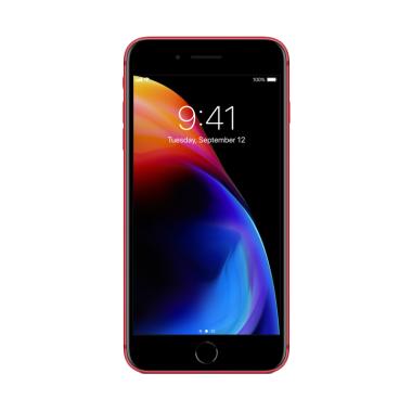 Apple iPhone 8 256 GB Smartphone - Red Edition