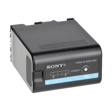 SONY BP-U60 Battery for SONY PMW-EX1 or EX3