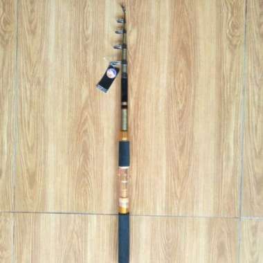 Joran Rod Antena Golden Fish MBG 706