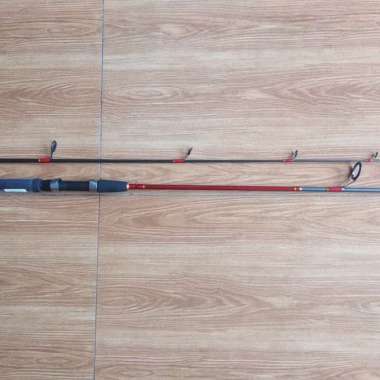 Joran Rod Berkley Red Hot 180