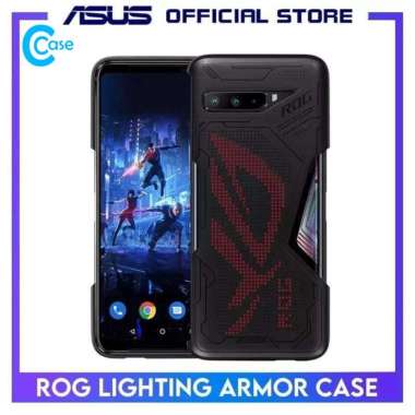 Original Lighting Armor Case Asus ROG Phone 3