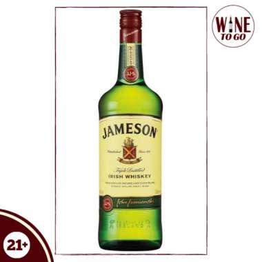 Jual Jameson Whiskey Online Terbaru Agustus 2021 Blibli