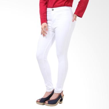 Brielle Jeans 1101 Highwaist Skinny Celana Wanita