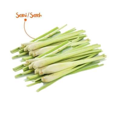 Supernova Mart Daun Serai [1 Kg]