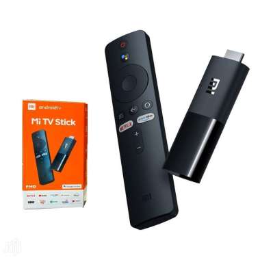 Mi TV Stick Android TV Full HD