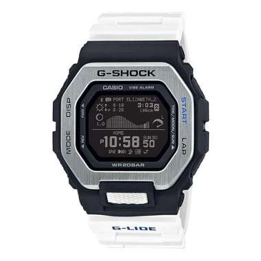 casio g