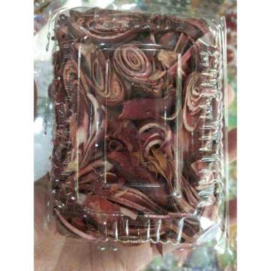Bawang Dayak Kalimantan