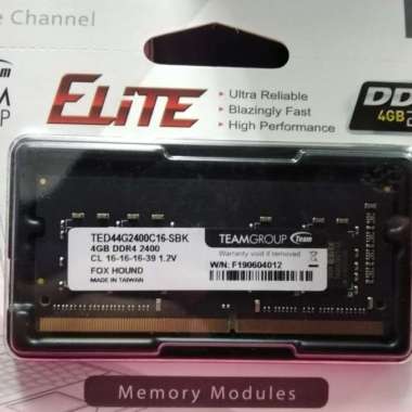 Ddr4 Sodimm 2400 Terbaru Desember 2021 - Harga Murah u0026 Gratis 