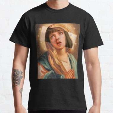 Pulp Fiction Shirt Terbaru Juli 2022 
