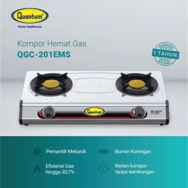 Daftar Harga Kompor Gas Quantum 2 Tungku Quantum Terbaru Agustus 2021 Terupdate Blibli