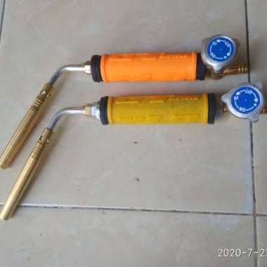 alat las pipa kulkas ,AC