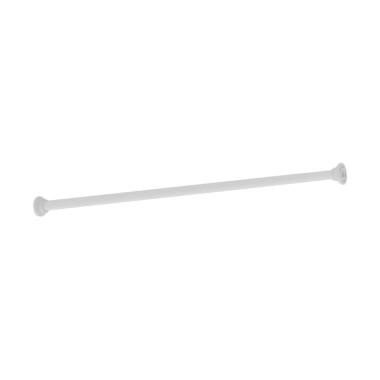 Ikea Botaren Handle Tirai Shower Kamar Mandi [70-120 cm] Putih