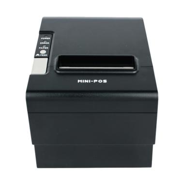 Minipos MP-RP80 Direct Thermal Printer Kasir