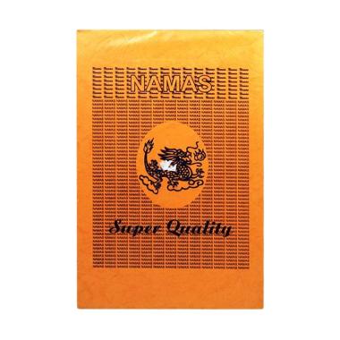 Namas A4 Buffalo Kertas Karton - Orange