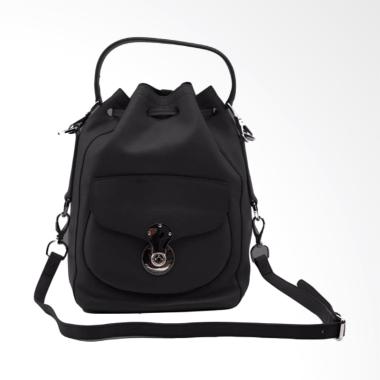 POLO RALPH LAUREN BLK Accessories Sling Bag Wanita - ZA545NEJ4F10