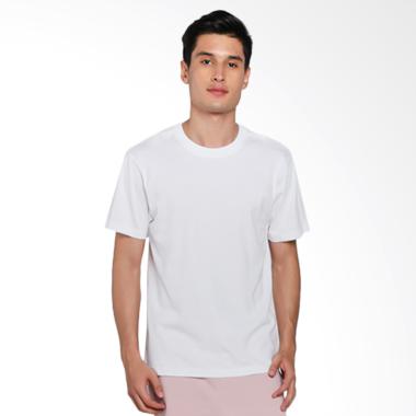 Ternyata Segini Harga Kaos Kerah Pria Murah Terbaru