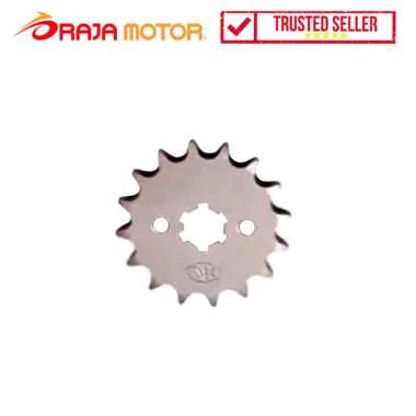 TK Gir Depan Honda 14T - 420 Karisma / Supra X 125 TK9 00544