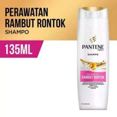 PANTENE SHAMPOO ANTI RONTOK 130/160ML