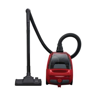 SHARP EC-NS18-RD Canister Vacuum Cleaner