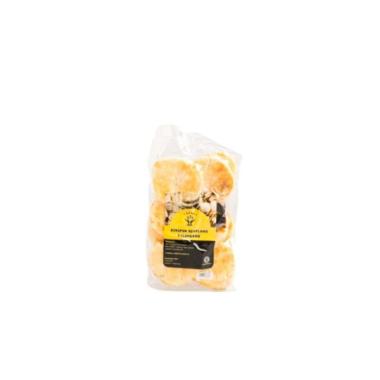 KERUPUK KEMPLANG PREMIUM PALEMBANG [15 PCS]