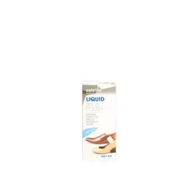 COLOLITE LIQUID SHOE POLISH NETRAL [45 CC]