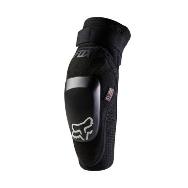 Fox Launch Pro D30 Pelindung Siku - Black 18495-001