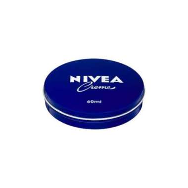 Promo Harga Nivea Creme 60 ml - Blibli