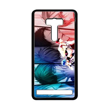 Acc Hp Kuroko No Basket Last Game Z ... us Zenfone 2 Laser 5 Inch