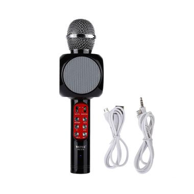 Jojo WS1816 Wireless Bluetooth Microphone
