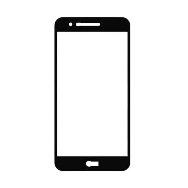 Hifi Anti Gores Tempered Glass ...