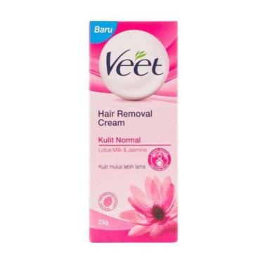 Veet hair removal normal 25gr