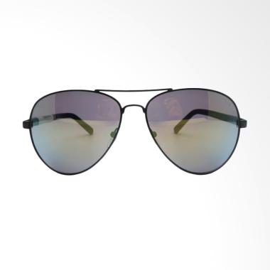 GUESS GU 6834 C02Q Kacamata Unisex