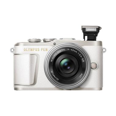 Olympus Pen E-PL9 Kit 14-42mm EZ Fr ... B jpckemang GARANSI RESMI