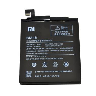 Jual Baterai Xiaomi Redmi Note 3 Original Terbaru Cicilan 0 Blibli Com