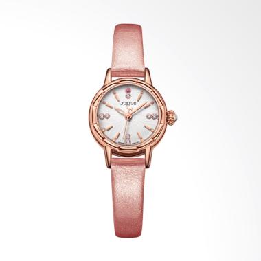 Julius JA-908C Jam Tangan Wanita - Pink
