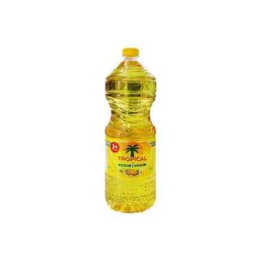 TROPICAL MINYAK GORENG 1LT BOTOL