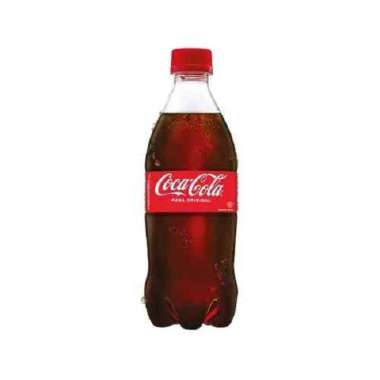 Coca cola 250ml pet