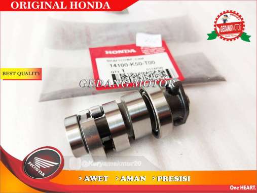 NOKEN AS BEAT ESP BEAT POP ORIGINAL AHM 14100-K50-T00