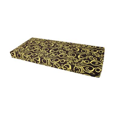 BEDROOM Store Sarung Kasur Busa [120x200x15 cm]