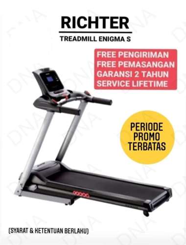 Stabilizer untuk hotsell treadmill